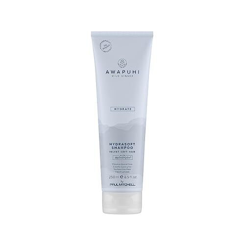 AWG Hydrasoft Shampoo 8.5