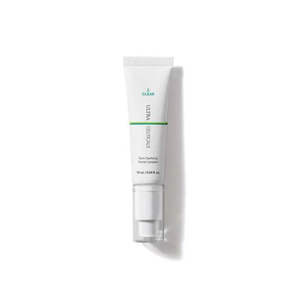 Spot Clarifying Facial Complex