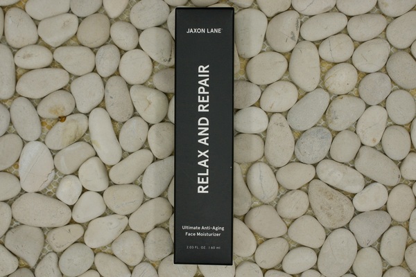 Relax and Repair - Ultimate Anti- Aging Face Moisturizer