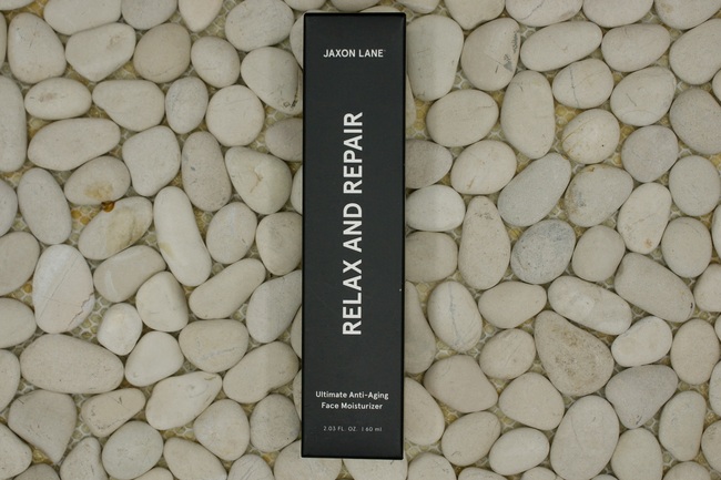 Relax and Repair - Ultimate Anti- Aging Face Moisturizer
