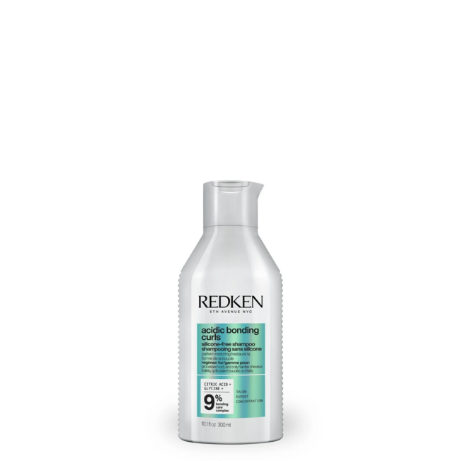 Acidic Bonding CURLS Shampoo 10.1oz