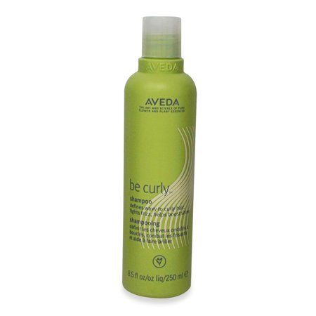 Be Curly Shampoo, 250ml