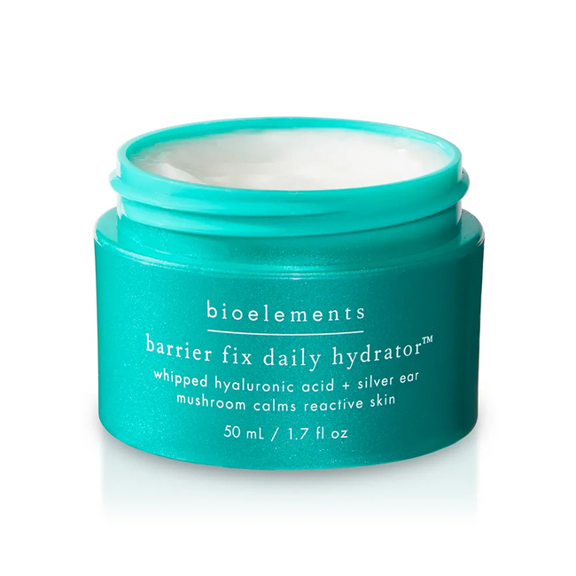 Barrier Fix Daily Hydrator