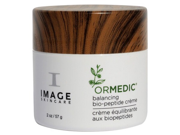 BALANCING BIO-PEPTIDE CREME