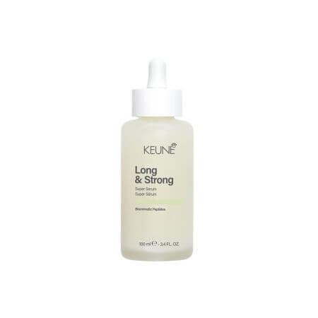 Long & Strong Super Serum