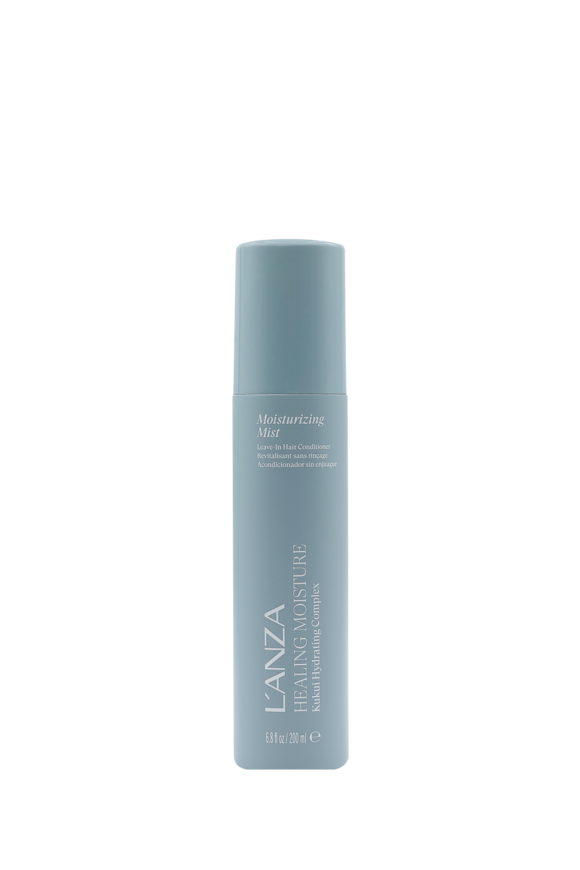 Moi Moi Moisturizing Mist