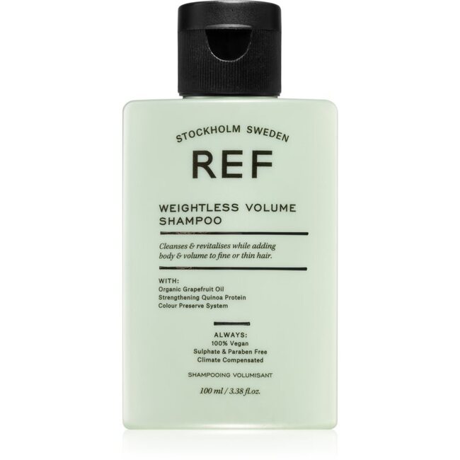 Weightless Volume Shampoo