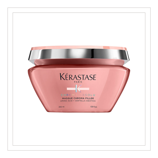 Chroma Absolu | Masque Chroma Filler