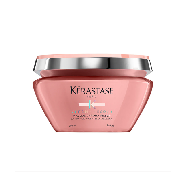 Chroma Absolu | Masque Chroma Filler