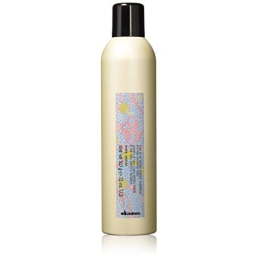 Extra Strong Hairspray