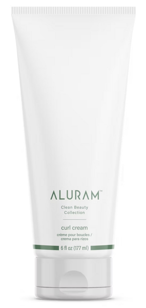 Aluram Curl Cream