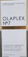 #7 LARGE Bonding Oil 60mL