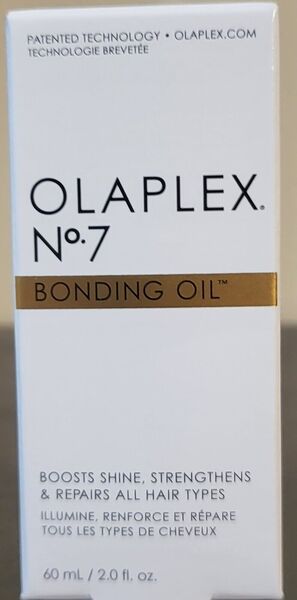 #7 LARGE Bonding Oil 60mL