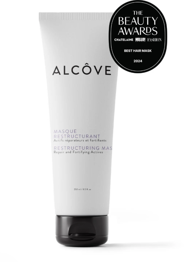 Alcôve Restructuring Mask