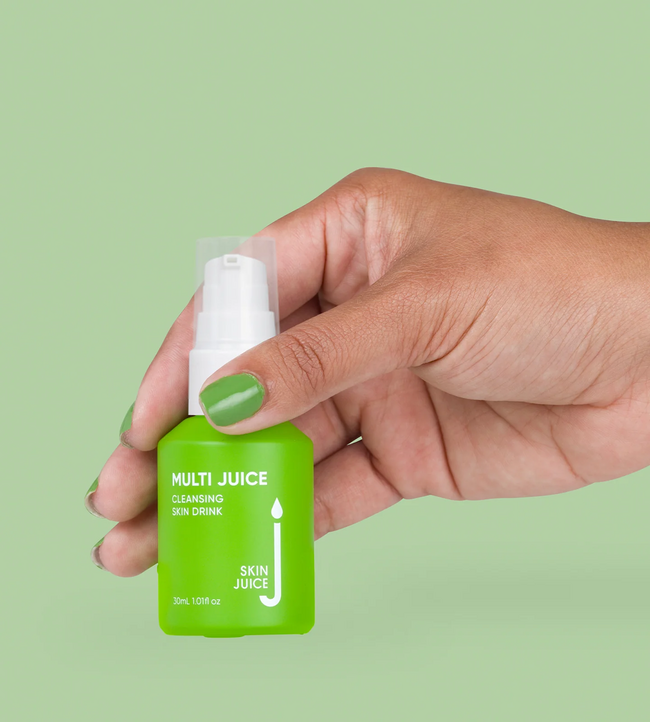 MINI Multi Juice 30ml