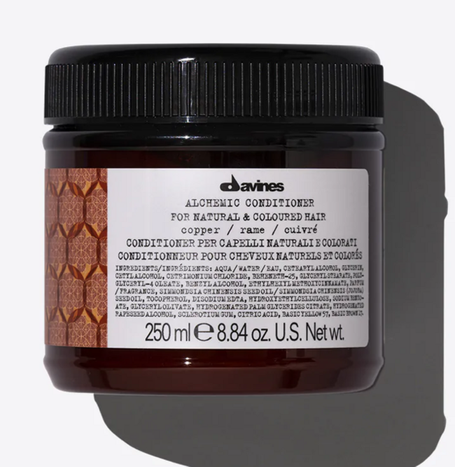 ALCHEMIC / Copper Conditioner