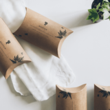 BESTOW - SKIN SOAKING CLOTH