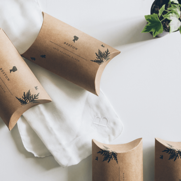 BESTOW - SKIN SOAKING CLOTH