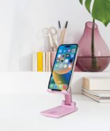 Hold The Phone Stand