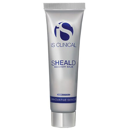 Sheald Recovery Balm .5oz