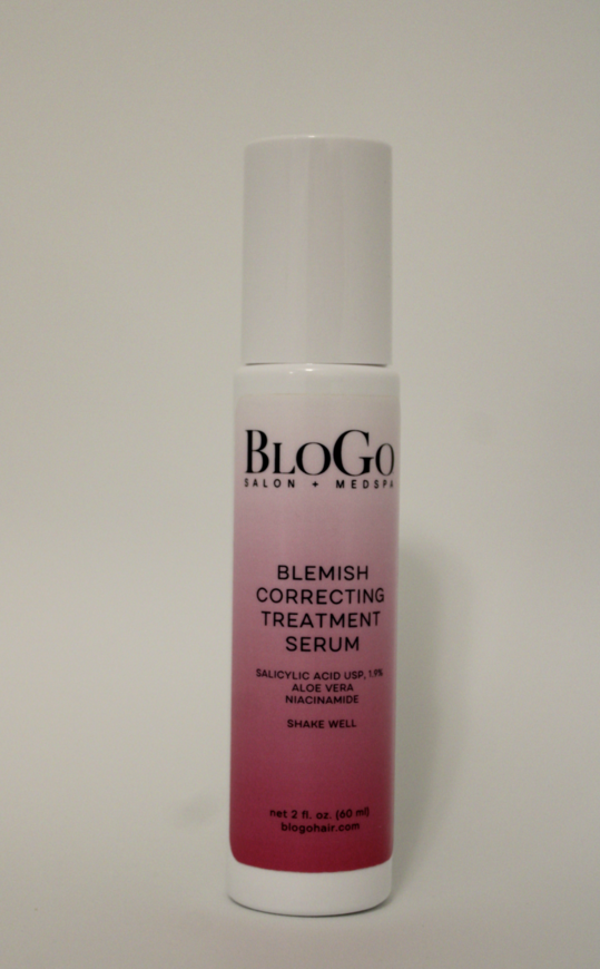 Blemish Correcting Treatment Serum