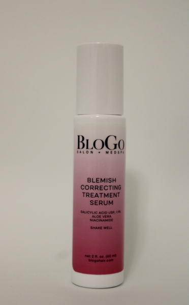 Blemish Correcting Treatment Serum
