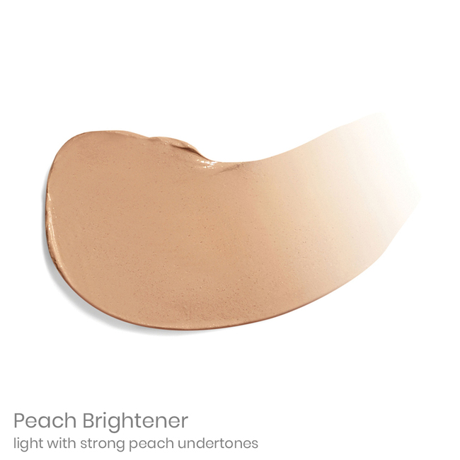 Dream Tint® Tinted Moisturizer SPF 15 Peach Brightner