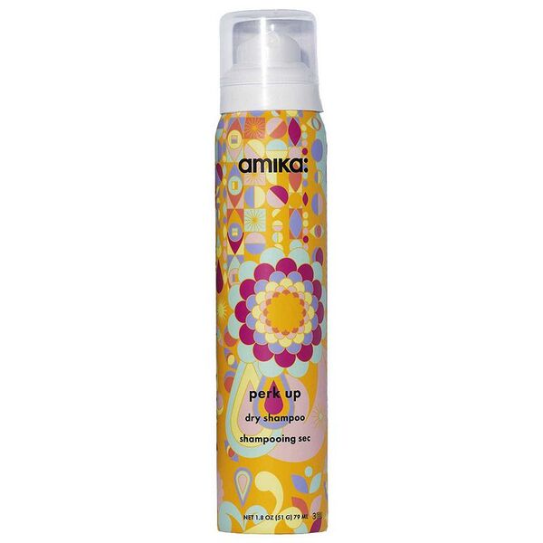 Perk Up Dry Shampoo