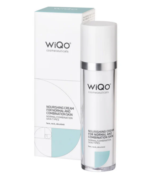 Nourishing Cream - Normal/Oily Skin