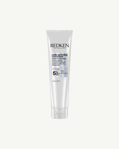 ABC ACIDIC BONDING CONCENTRATE LEAVE-IN TREATMENT