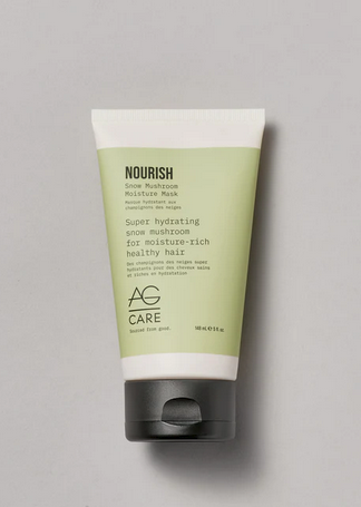 AG Nourish Mask