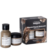 Absolut Repair Molecular Mini Holiday Set