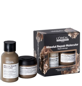 Absolut Repair Molecular Mini Holiday Set
