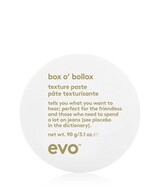 Box o' Bollox Texture Paste