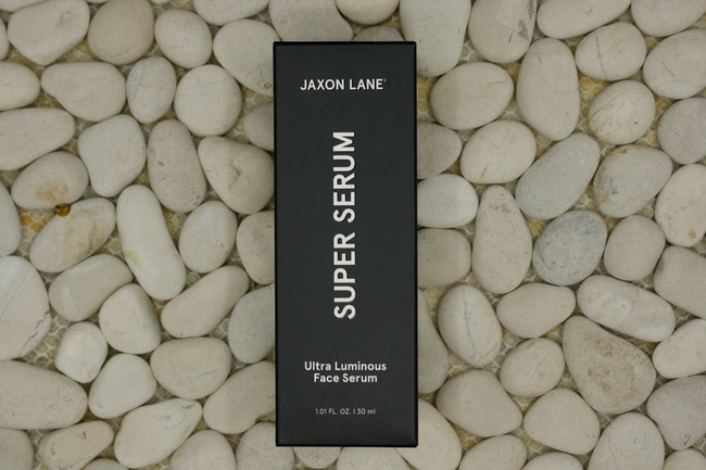 Super Serum - Ultra Luminous Face Serum
