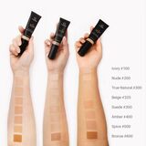 Treatment Foundation 500 - Spice