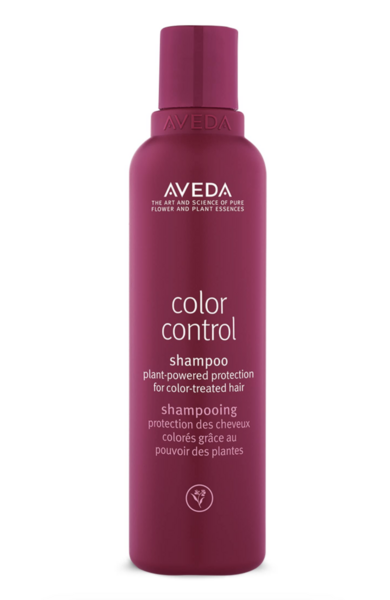 Color Control Shampoo