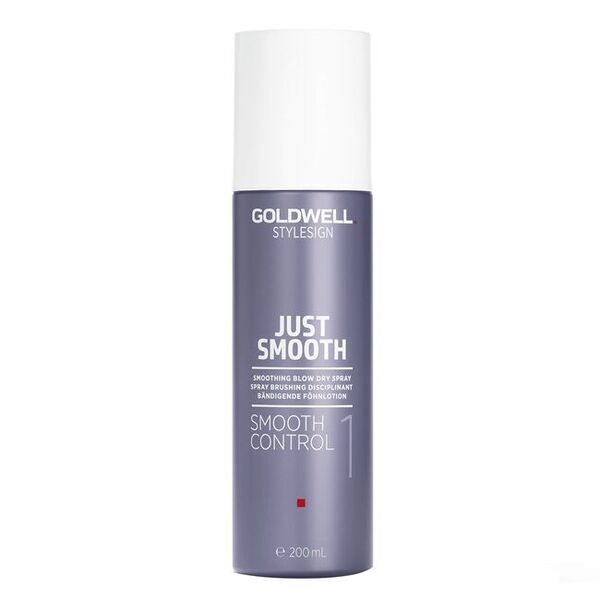 Goldwell Just Smooth Smooth Control Blowdry Spray