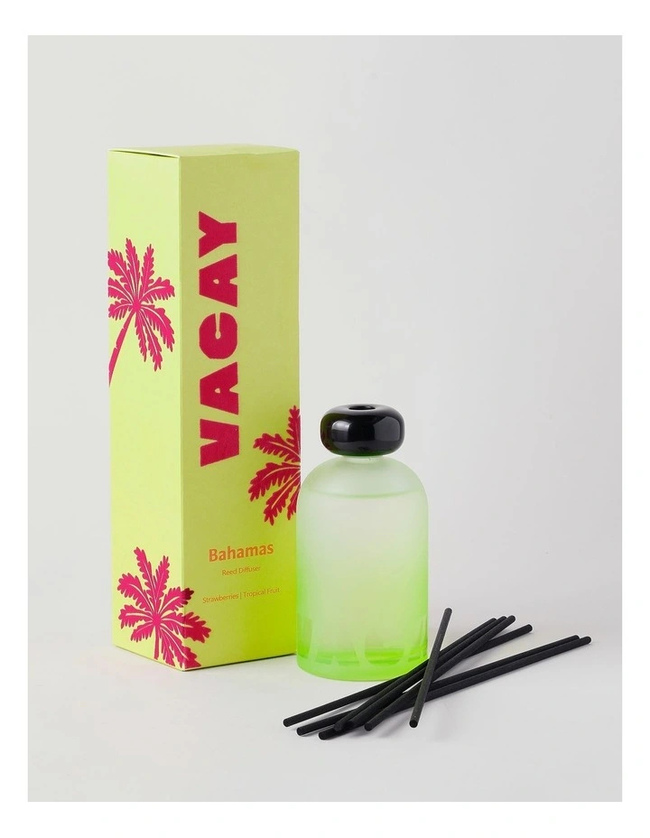 Vacay Bahamas Diffuser