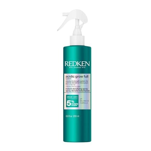 Acidic Grow Full Spray
