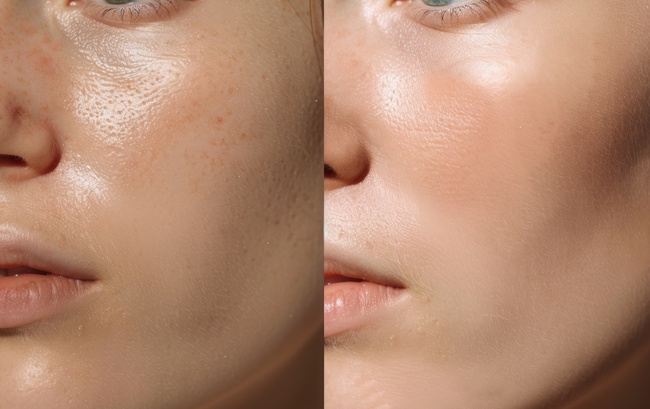 Skin Refinement Package w/Dr. Zaré