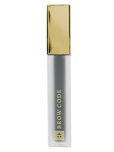 Graphite Tinted Brow Gel