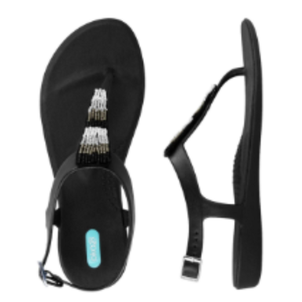 BRI- Licorice - Size 7