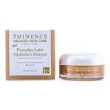 Pumpkin Latte Hydration Masque