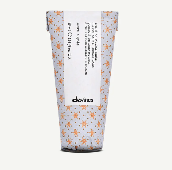 INVISIBLE SERUM