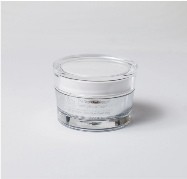 KRX Neck Treatment