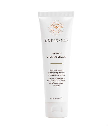 Air Dry Styling Cream Travel