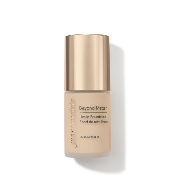BEYOND MATTE FND M5