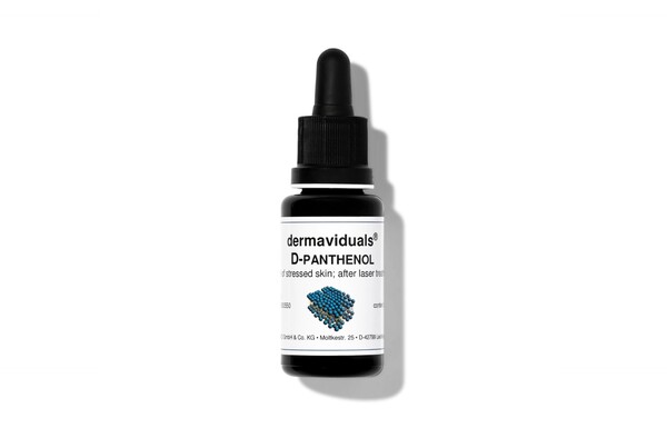 D-Panthenol 20ml