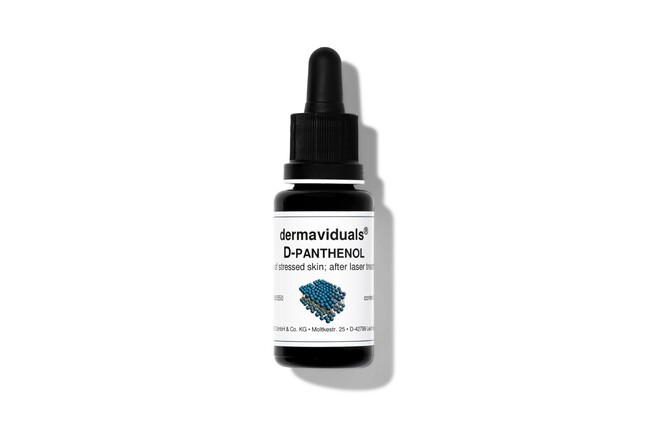 D-Panthenol 20ml